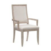 1820A Arm Chair, Set of 2 - 1820A