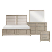 1820N-1*4 4pc Set (QB+NS+DR+MR) - 1820N-1*4