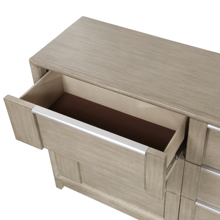 1820N-1*4 4pc Set (QB+NS+DR+MR) - 1820N-1*4