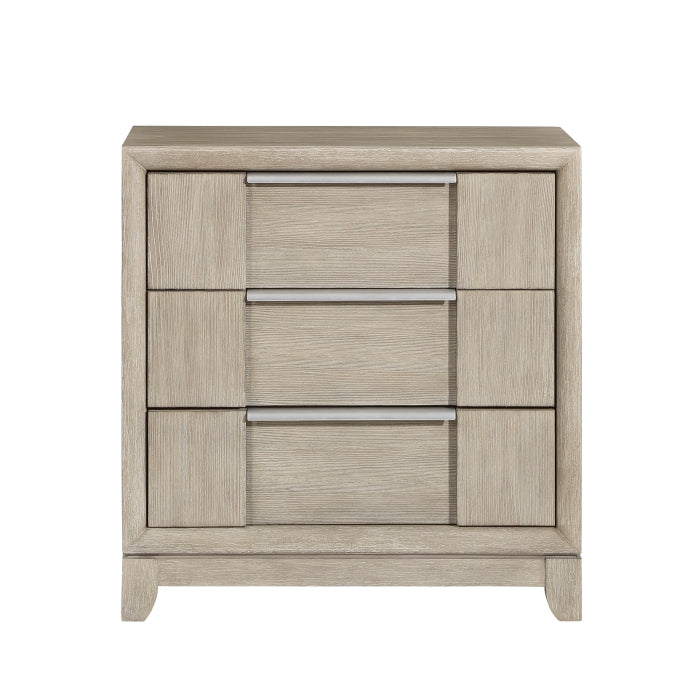 1820N-1*9 5pc Set (QB+NS+DR+MR+CH) - 1820N-1*9