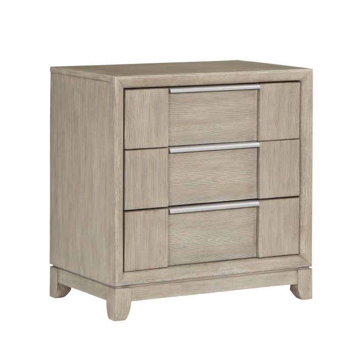 1820N-1*9 5pc Set (QB+NS+DR+MR+CH) - 1820N-1*9