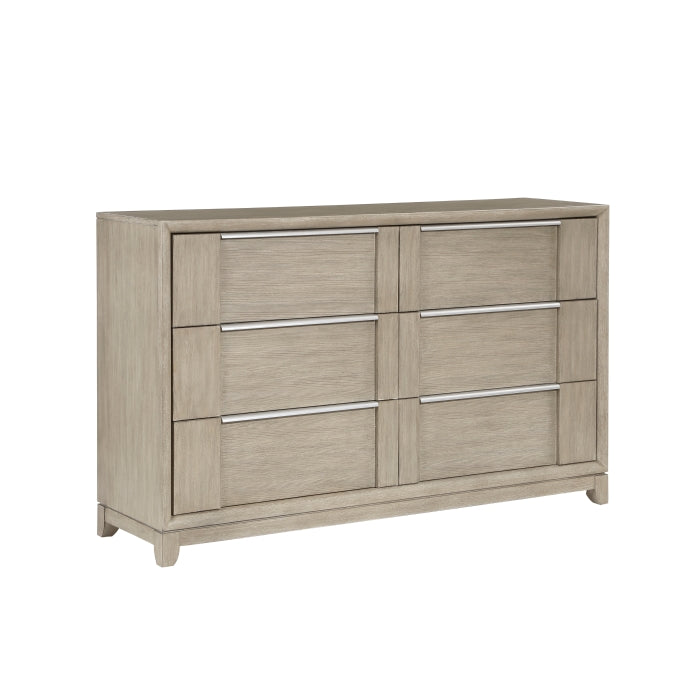 1820N-1*9 5pc Set (QB+NS+DR+MR+CH) - 1820N-1*9