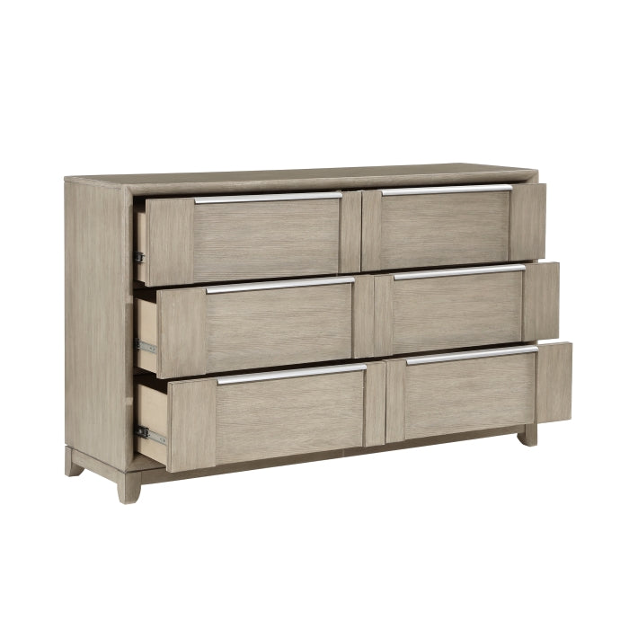 1820N-1*9 5pc Set (QB+NS+DR+MR+CH) - 1820N-1*9