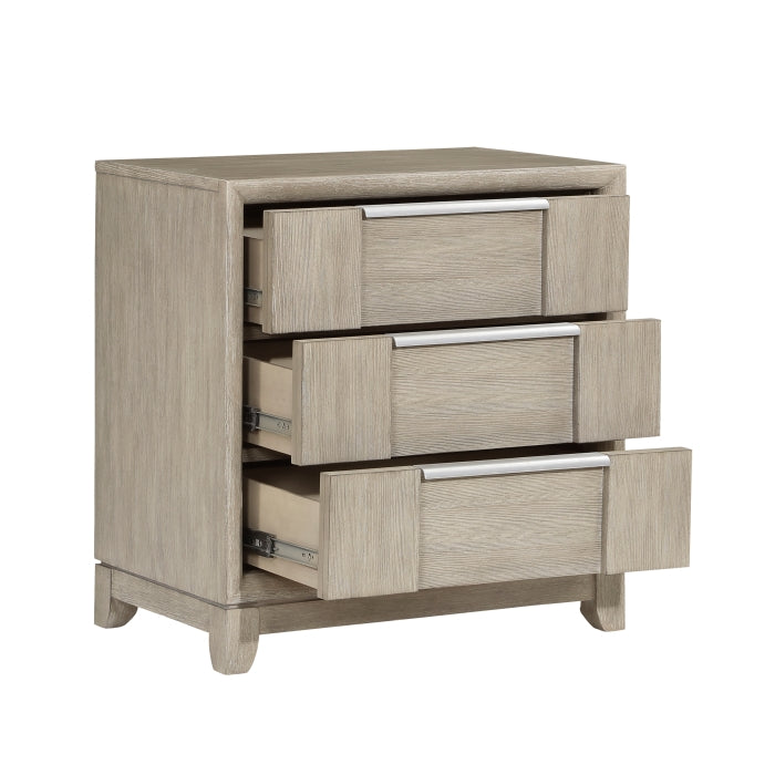 1820N-4 Night Stand - 1820N-4