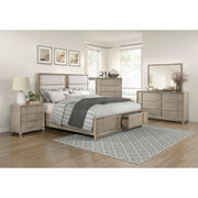 1820N-5 Dresser - 1820N-5