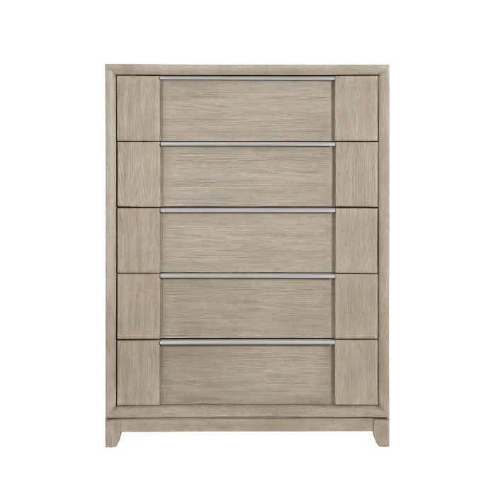 1820N-9 Chest - 1820N-9