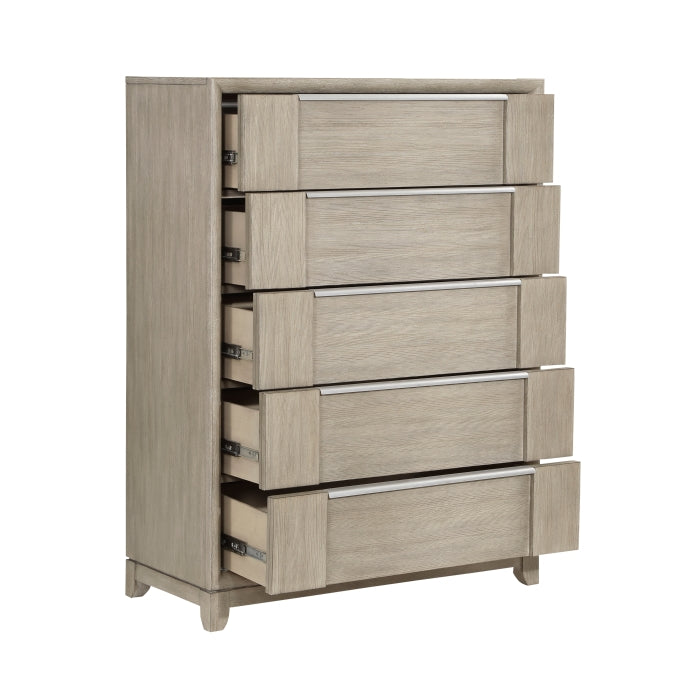 1820N-9 Chest - 1820N-9