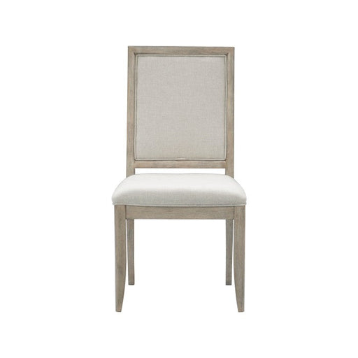 1820S Side Chair, Set of 2 - 1820S
