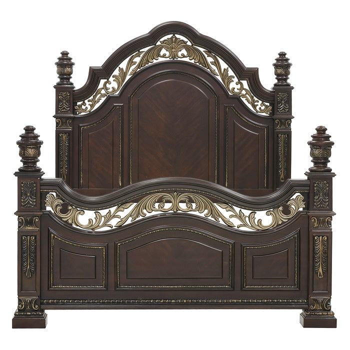 1824-1*4 4pc Set (QB+NS+DR+MR) - 1824-1*4