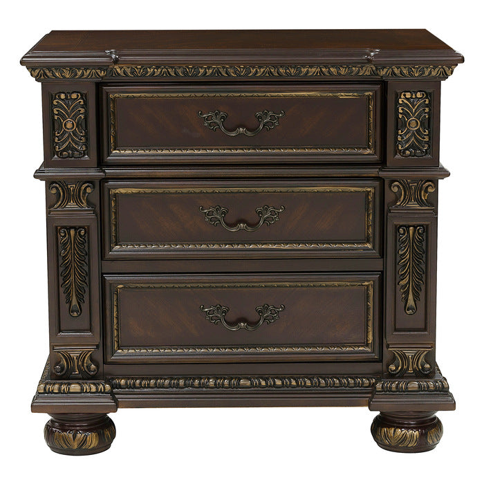 1824-1*4 4pc Set (QB+NS+DR+MR) - 1824-1*4