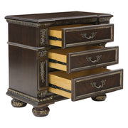 1824-1*9 5pc Set (QB+NS+DR+MR+CH) - 1824-1*9