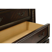 1824-1*9 5pc Set (QB+NS+DR+MR+CH) - 1824-1*9