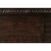 1824-1* Queen Bed - 1824-1*