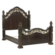1824K-1CK* California King Bed - 1824K-1CK*