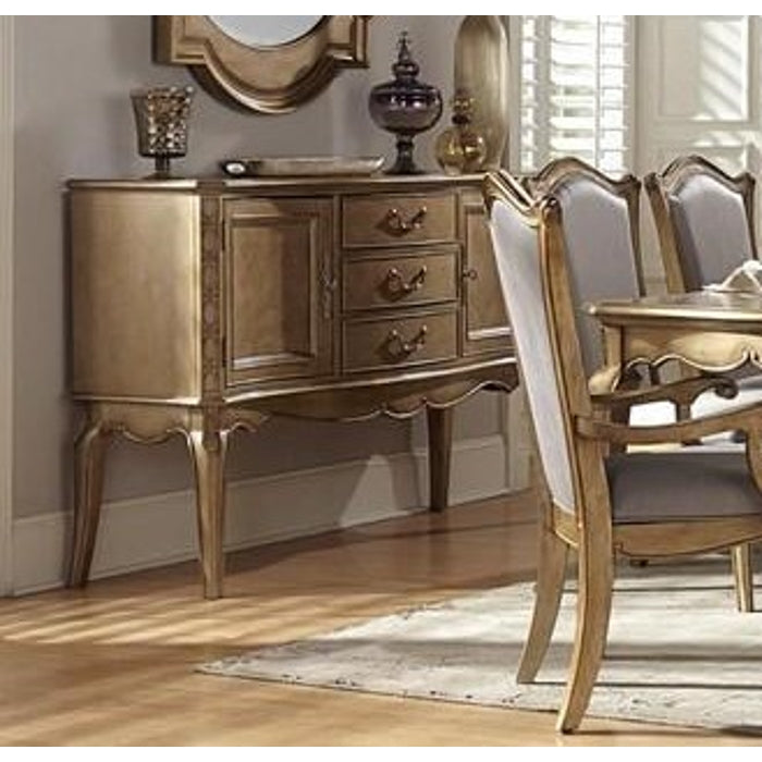 1828-55 (2/2) BUFFET - 1828-55