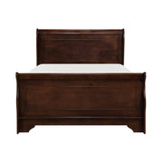 1856-1* (2)Queen Bed - 1856-1*