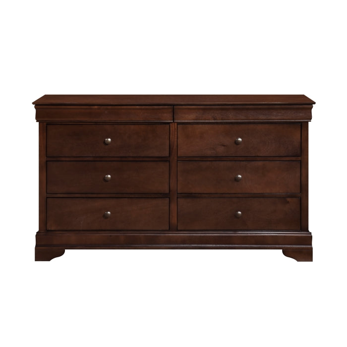 1856-1*9 5pc Set (QB+NS+DR+MR+CH) - 1856-1*9