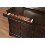1856-1*9 5pc Set (QB+NS+DR+MR+CH) - 1856-1*9