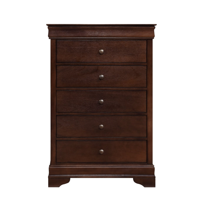 1856-1*9 5pc Set (QB+NS+DR+MR+CH) - 1856-1*9