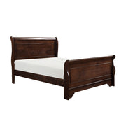 1856K-1EK* (2)Eastern King Bed - 1856K-1EK*