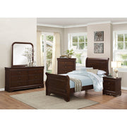 1856T-1* (2) Twin Bed - 1856T-1*