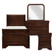 1856T-1*4 4pc Set (TB+NS+DR+MR) - 1856T-1*4