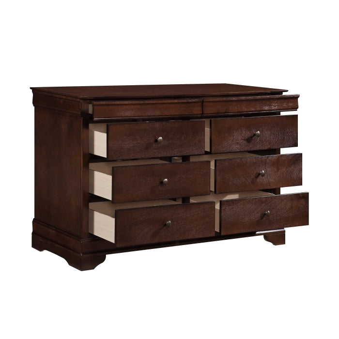1856T-1*4 4pc Set (TB+NS+DR+MR) - 1856T-1*4