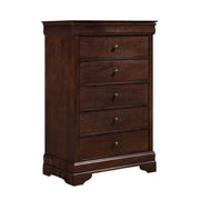 1856T-1*9 5pc Set (TB+NS+DR+MR+CH) - 1856T-1*9