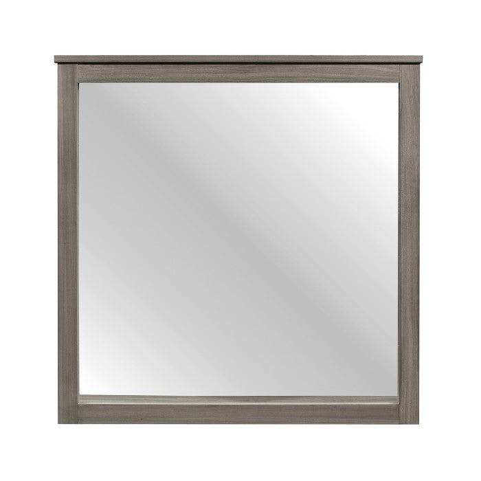 1902-6 Mirror - 1902-6