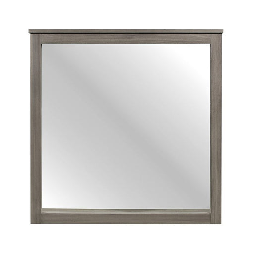 1902-6 Mirror - 1902-6