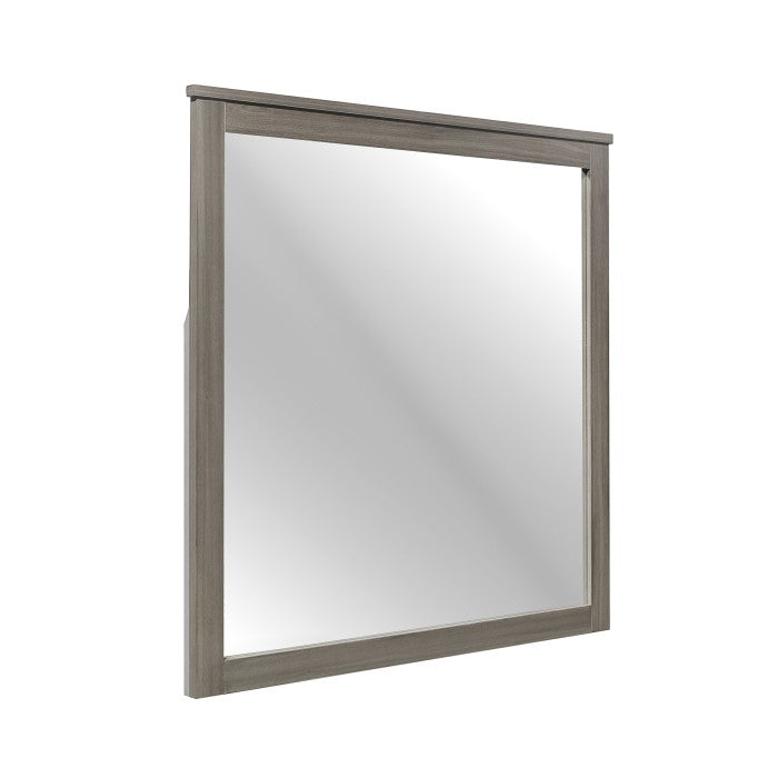 1902-6 Mirror - 1902-6