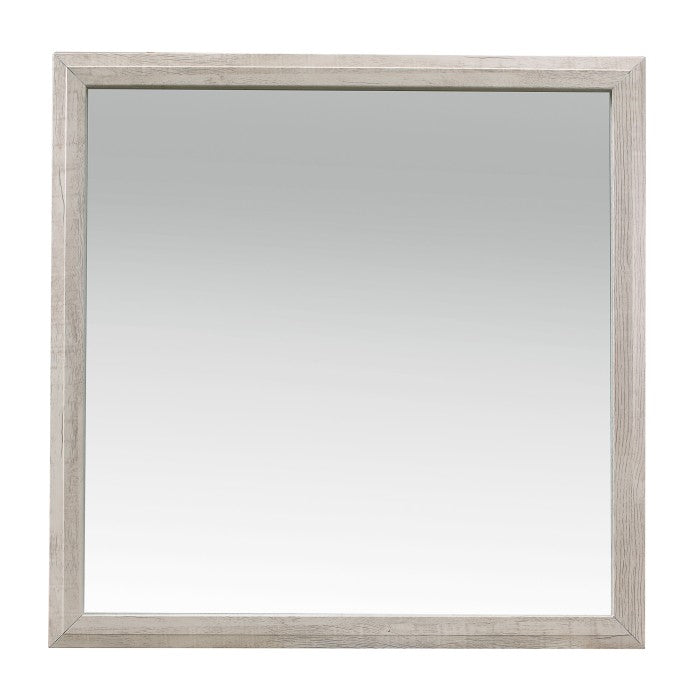 1903-6 Mirror - 1903-6