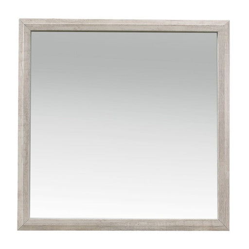 1903-6 Mirror - 1903-6