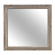 1904-6 Mirror - 1904-6