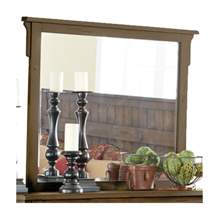 1907-6 Mirror - 1907-6