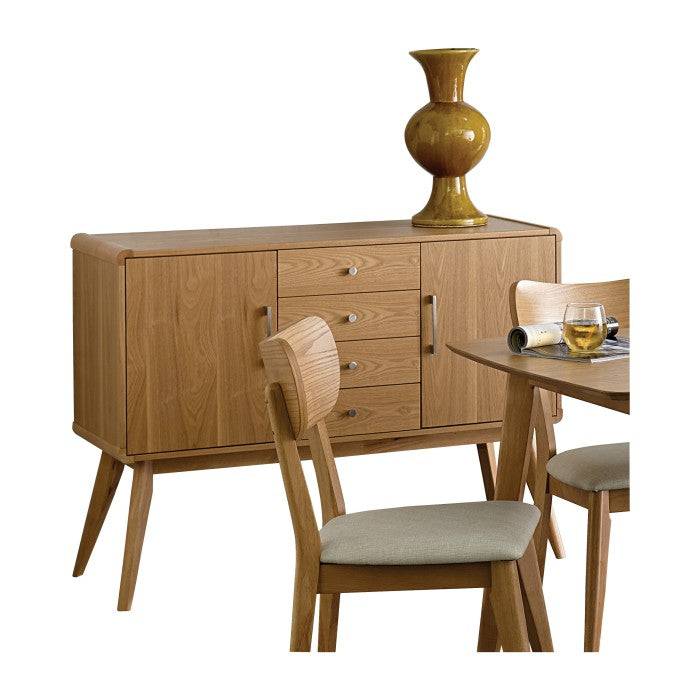 1915-40 Server, Self-closing Drawers - 1915-40