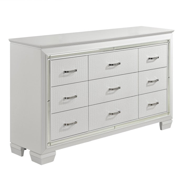 1916W-1*4 4pc Set (QB+NS+DR+MR) - 1916W-1*4