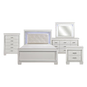 1916W-1*9 5pc Set (QB+NS+DR+MR+CH) - 1916W-1*9