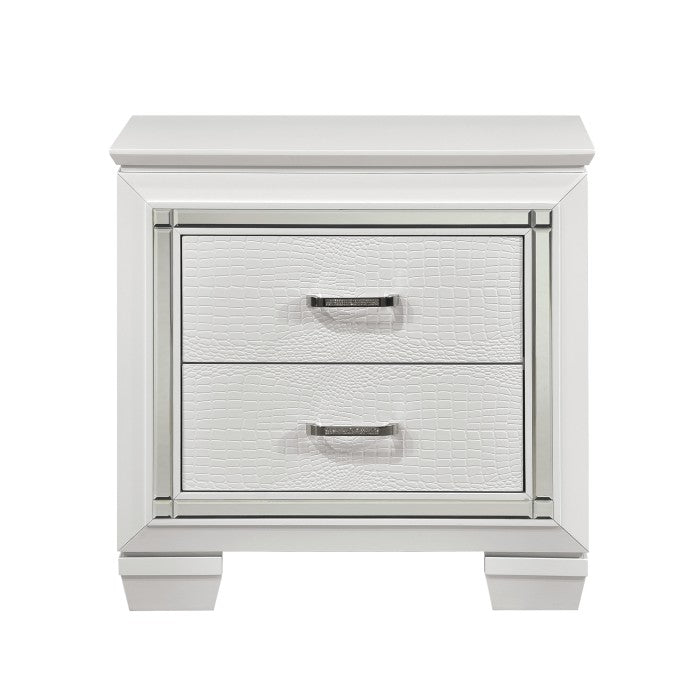 1916W-1*9 5pc Set (QB+NS+DR+MR+CH) - 1916W-1*9