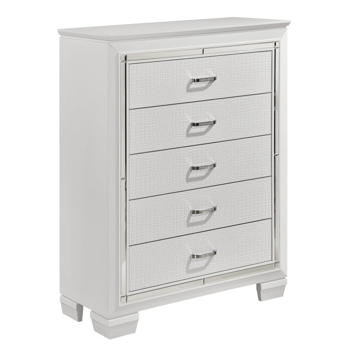 1916W-1*9 5pc Set (QB+NS+DR+MR+CH) - 1916W-1*9