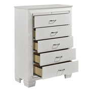 1916W-1*9 5pc Set (QB+NS+DR+MR+CH) - 1916W-1*9