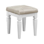 1916W-14 Dressing Table Stool - 1916W-14