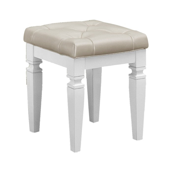 1916W-14 Dressing Table Stool - 1916W-14