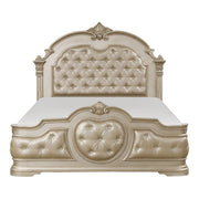 1919NC-1* (3)Queen Bed - 1919NC-1*