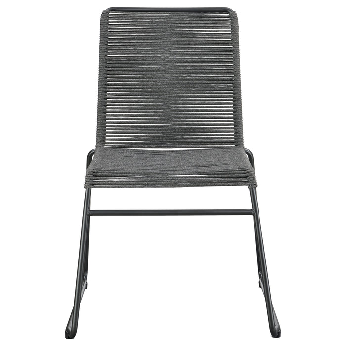 Jerome Dining Side Chair
