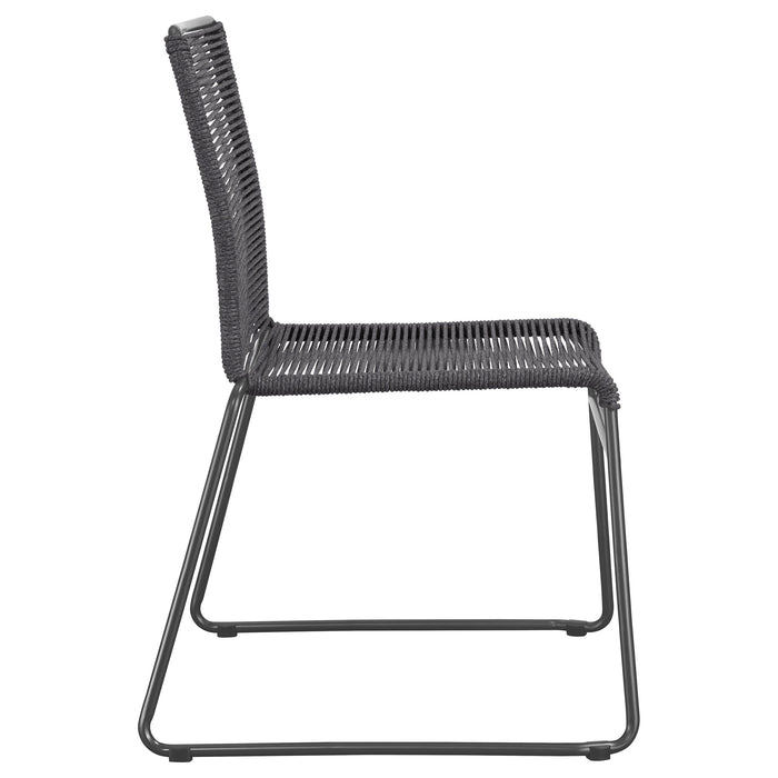 Jerome Dining Side Chair