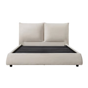 1930-1* (3) Queen Platform Bed - 1930-1*