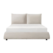 1930K-1EK* (3) Eastern King Platform Bed - 1930K-1EK*