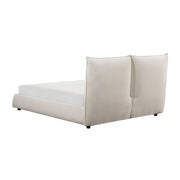1930K-1EK* (3) Eastern King Platform Bed - 1930K-1EK*
