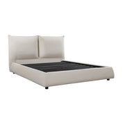 1930K-1EK* (3) Eastern King Platform Bed - 1930K-1EK*